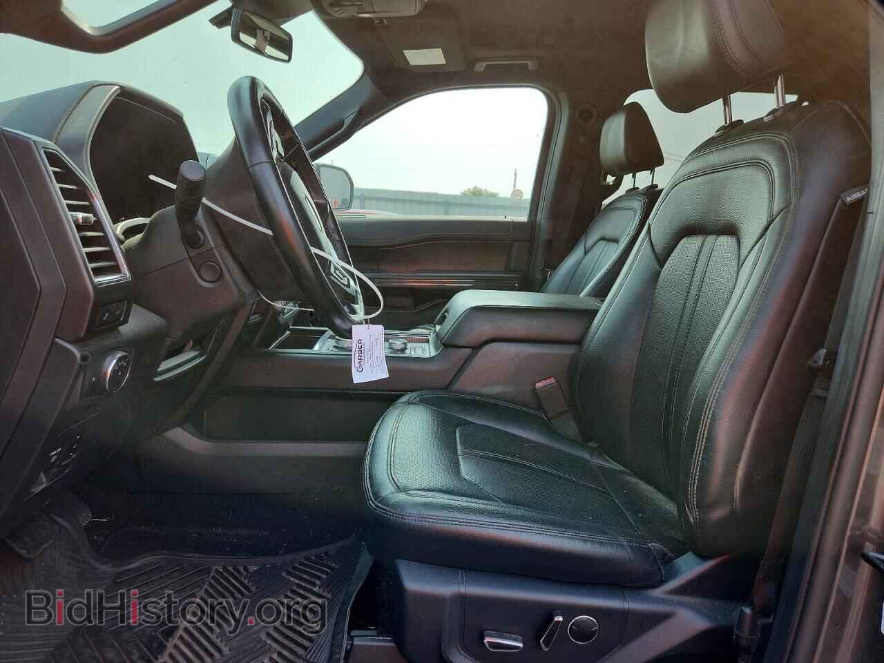 2021 FORD EXPEDITION - VIN: 1FMJK2AT4MEA09470 - Photo 7