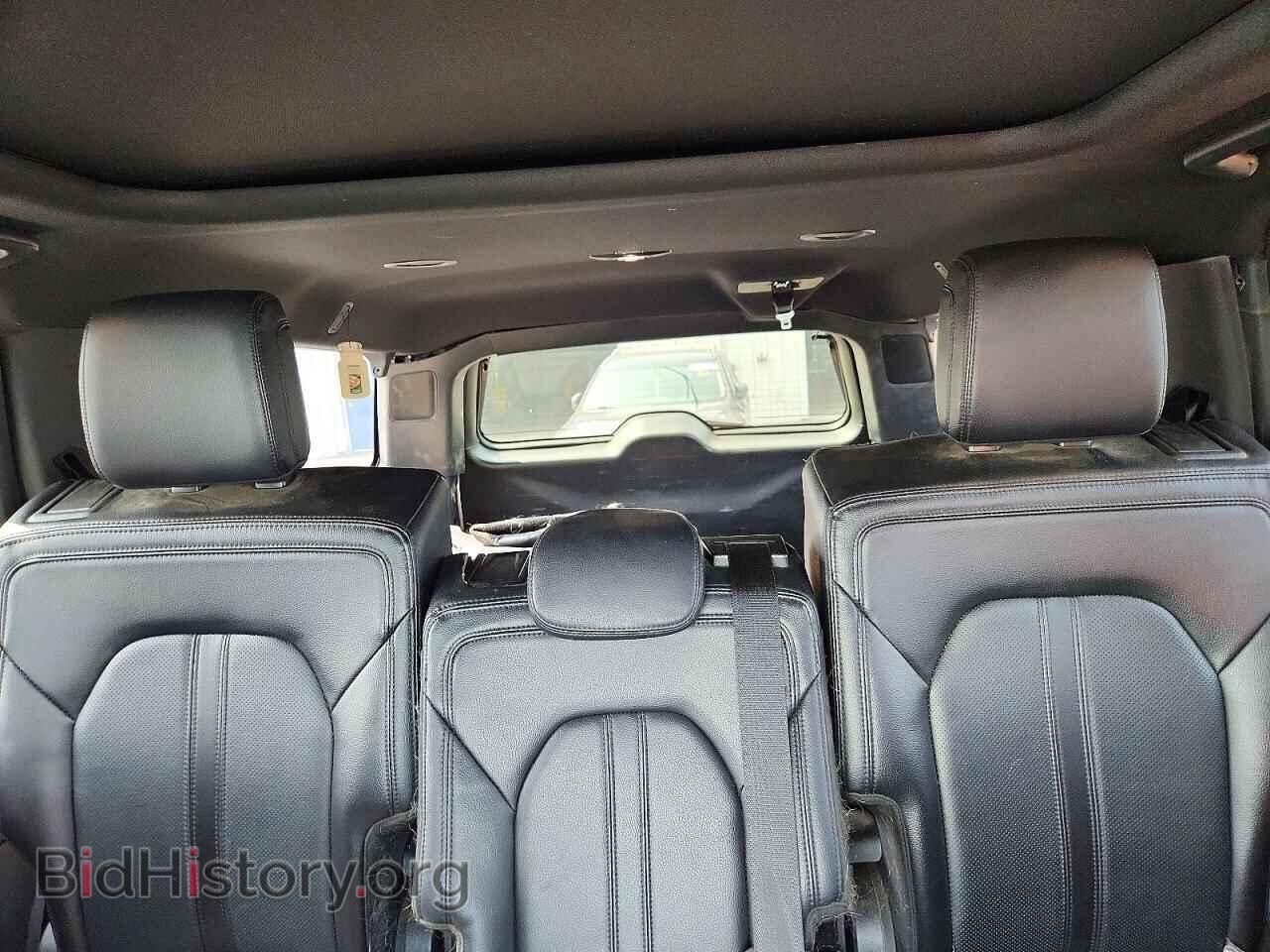 2021 FORD EXPEDITION - VIN: 1FMJK2AT4MEA09470 - Photo 10