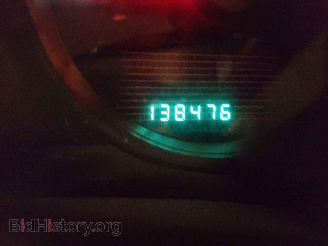 2011 JEEP COMPASS - VIN: 1J4NF1FB2BD197035 - Photo 8