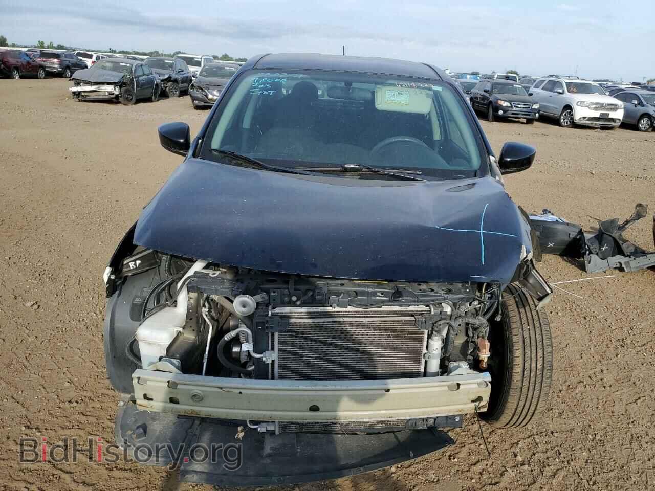 2017 NISSAN VERSA - VIN: 3N1CN7AP3HL895973 - Photo 5