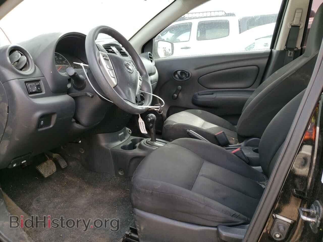 2017 NISSAN VERSA - VIN: 3N1CN7AP3HL895973 - Photo 7