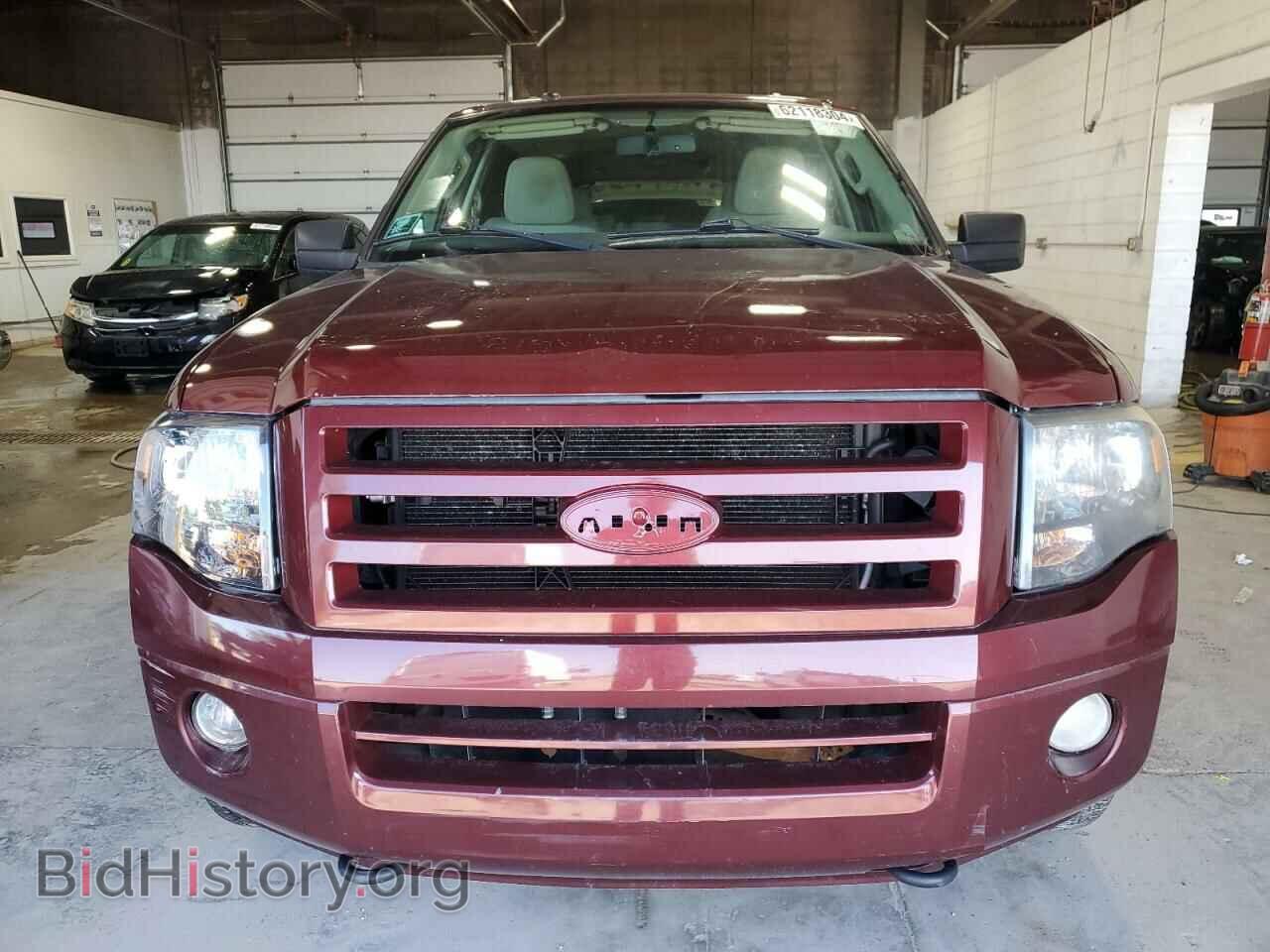 2012 FORD EXPEDITION - VIN: 1FMJK1J59CEF11496 - Фото 5