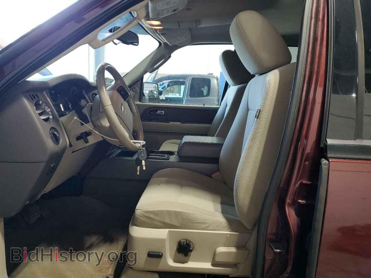 2012 FORD EXPEDITION - VIN: 1FMJK1J59CEF11496 - Фото 7