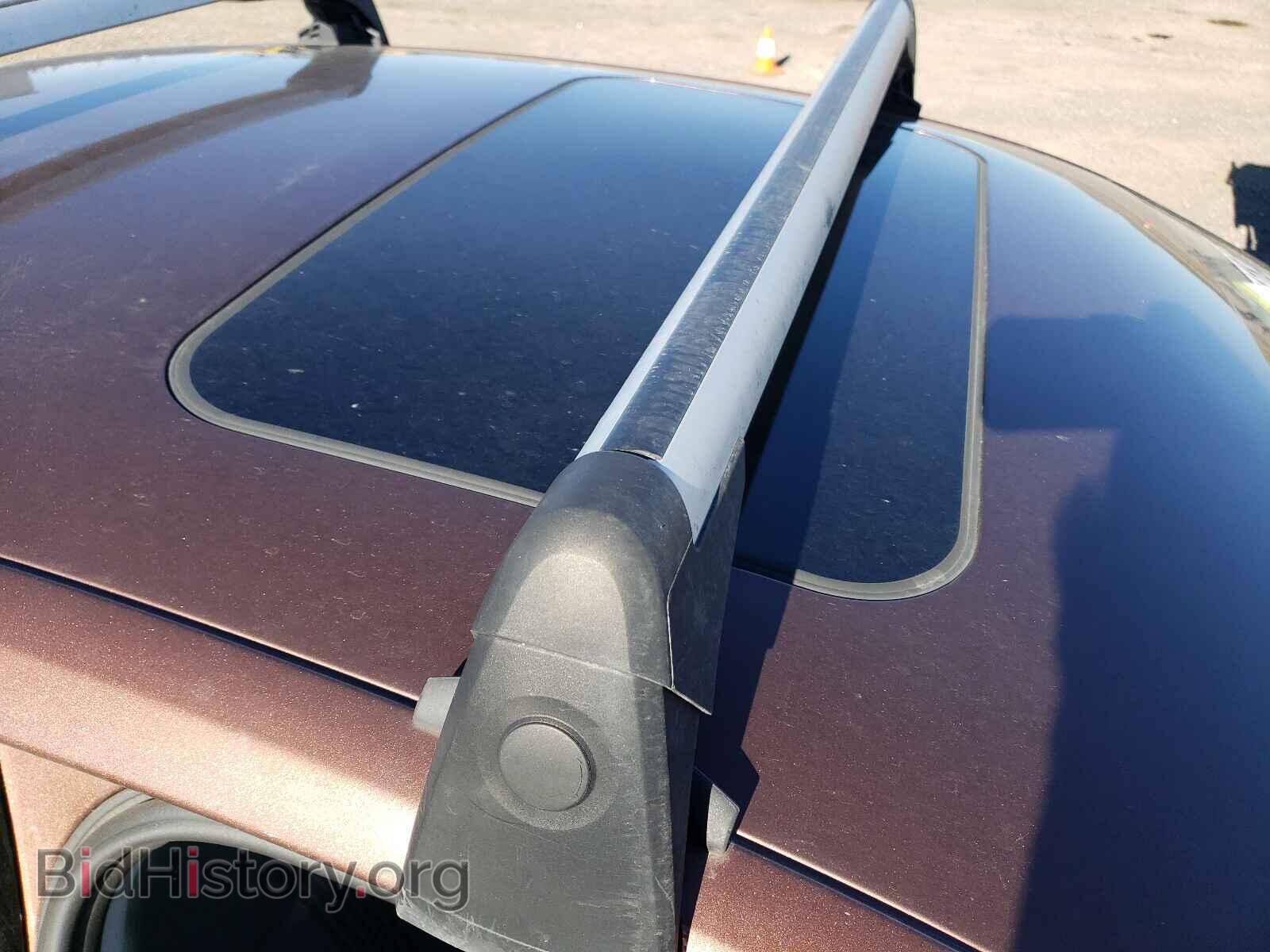 2017 VOLKSWAGEN JETTA - VIN: 3VWB67AJ5HM277238 - Фото 9
