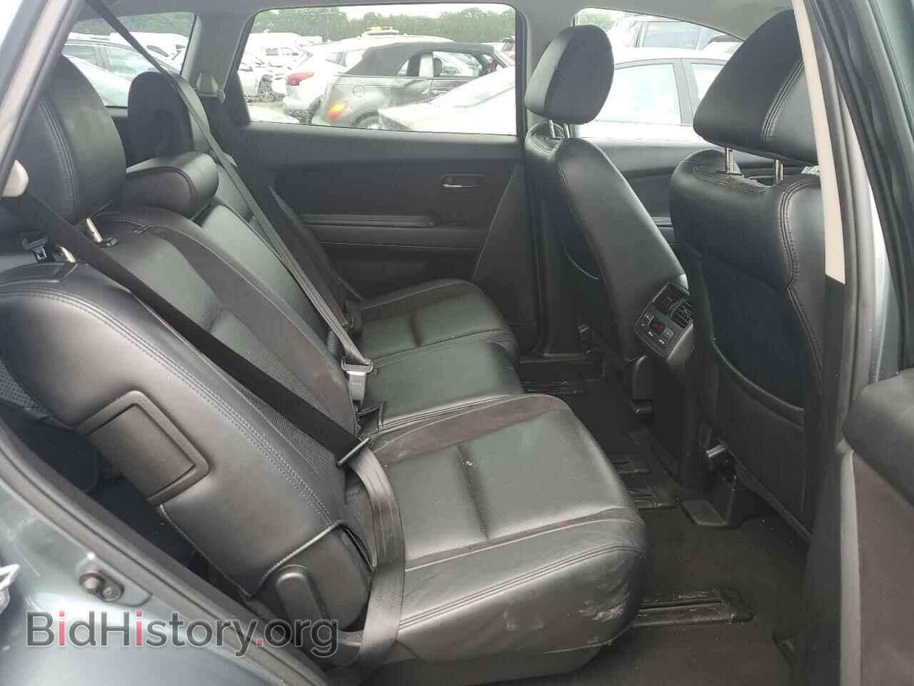 2013 MAZDA CX-9 - VIN: JM3TB3CV4D0403184 - Фото 11