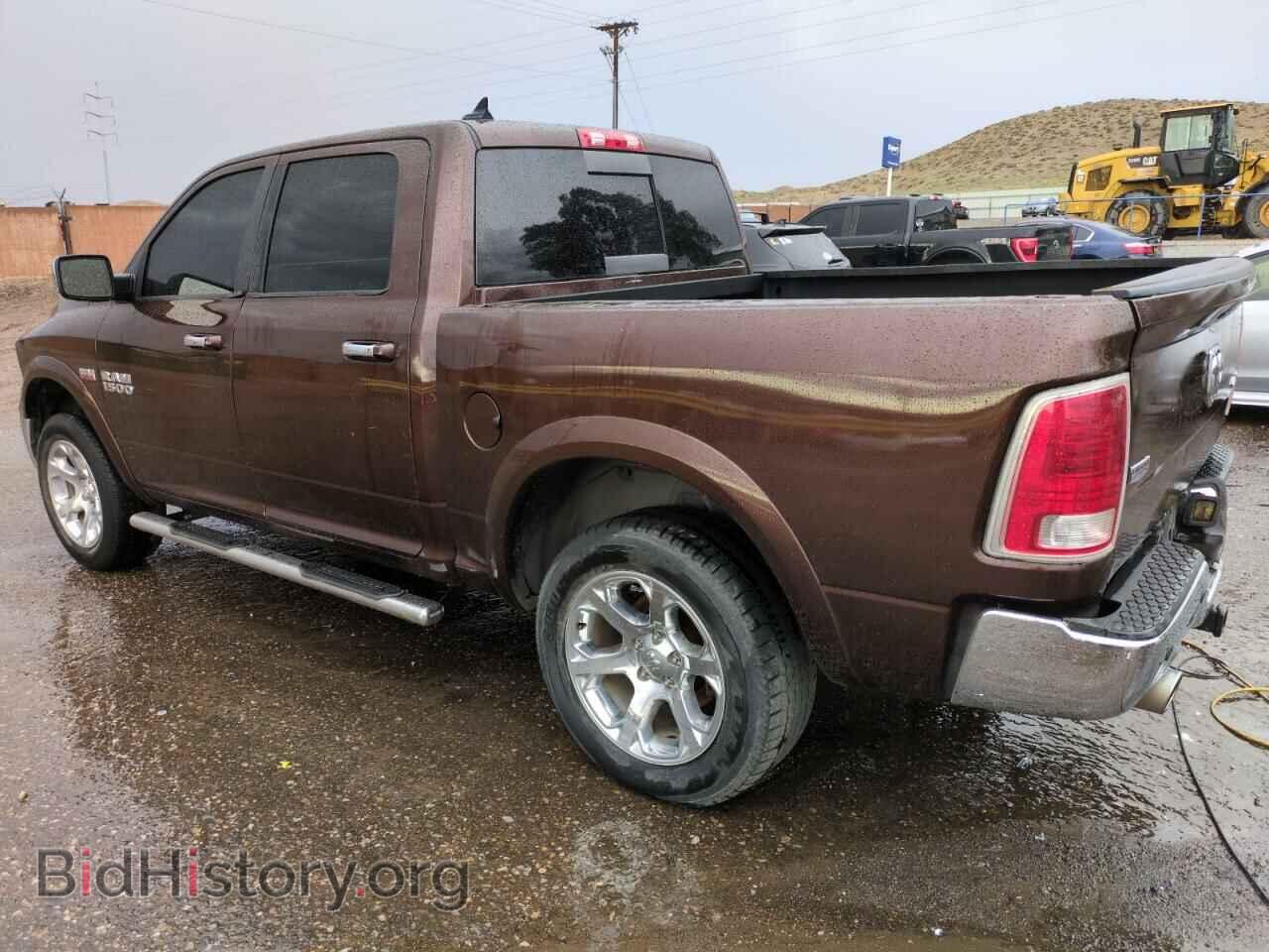 2013 RAM 1500 - VIN: 1C6RR7NT8DS702030 - Photo 2