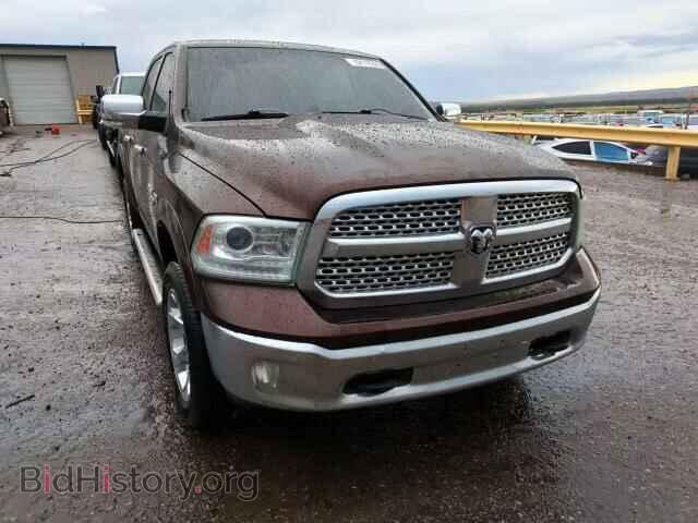 2013 RAM 1500 - VIN: 1C6RR7NT8DS702030 - Photo 13
