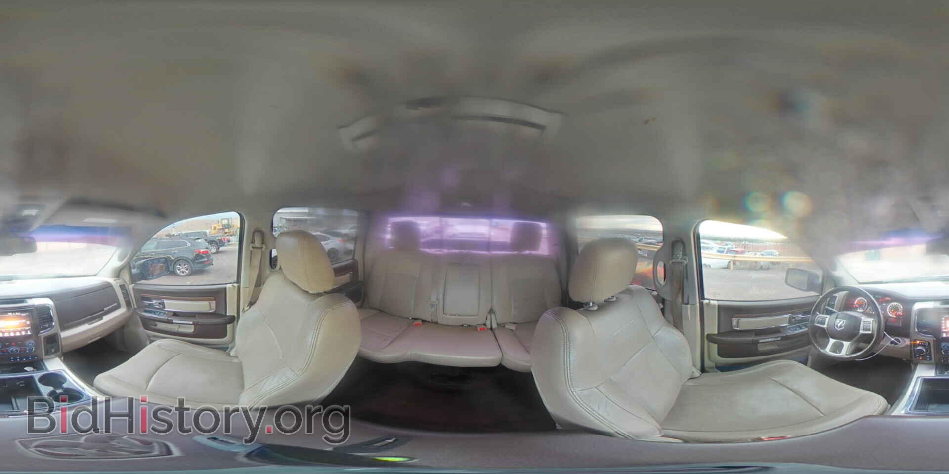 2013 RAM 1500 - VIN: 1C6RR7NT8DS702030 - Photo 14