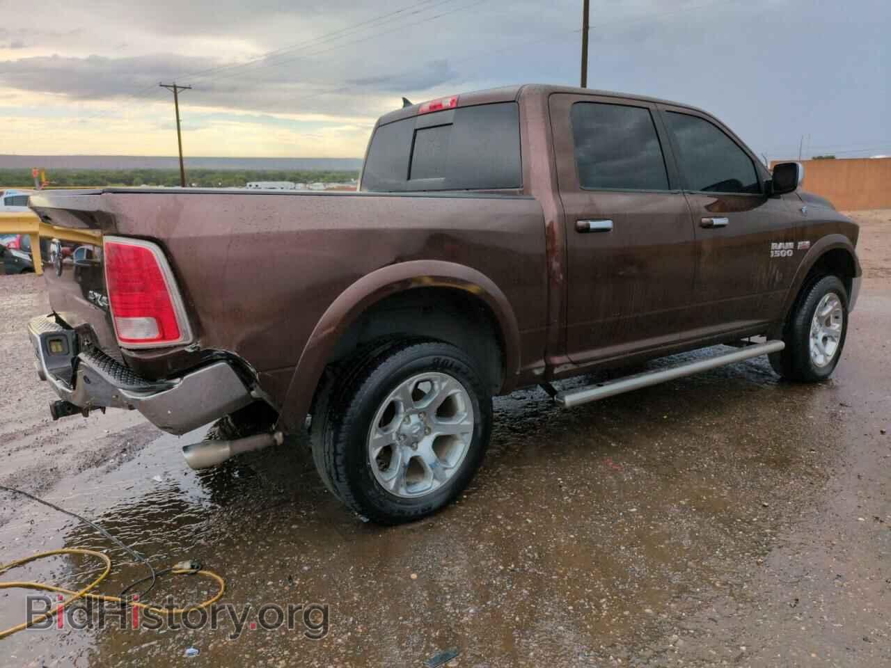 2013 RAM 1500 - VIN: 1C6RR7NT8DS702030 - Photo 3