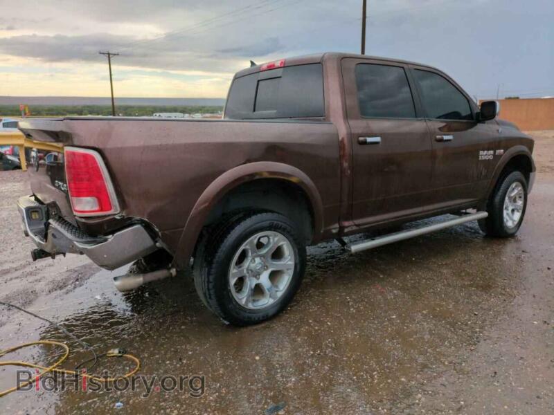 2013 RAM 1500 (VIN 1C6RR7NT8DS702030) — photo 3 of 14