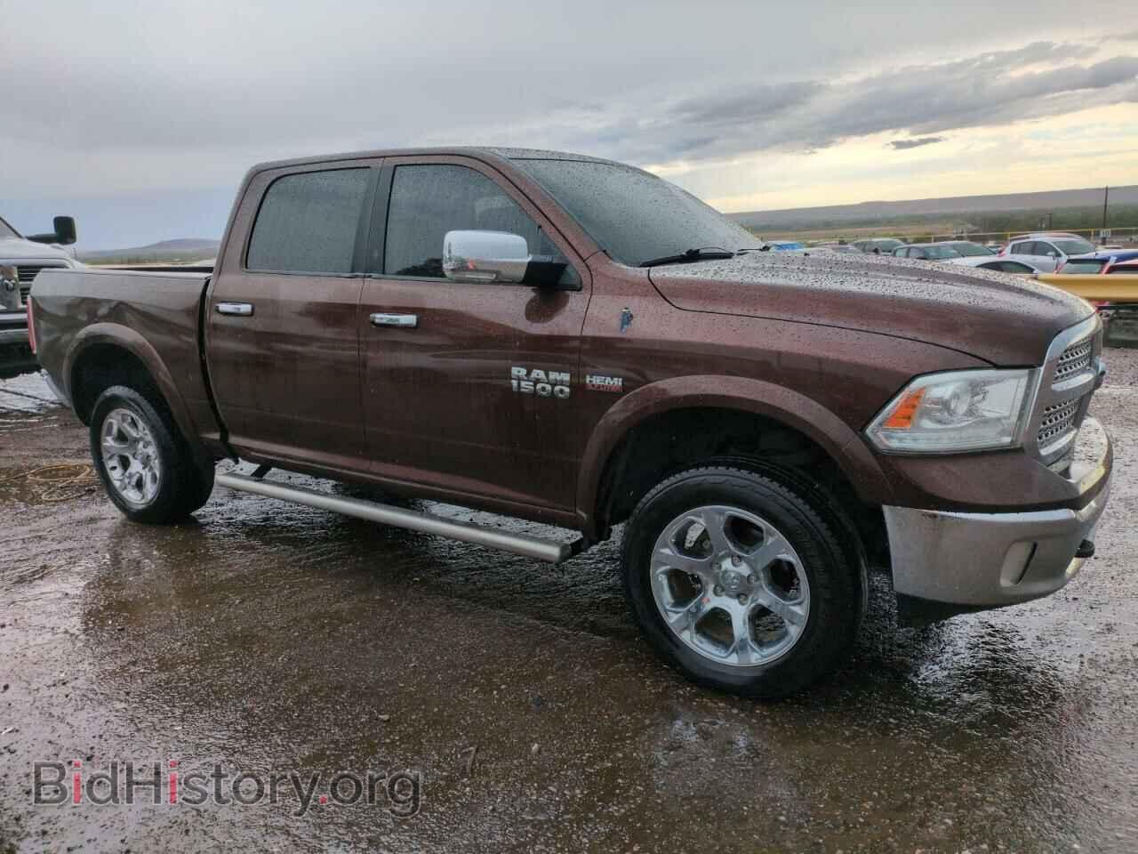 2013 RAM 1500 - VIN: 1C6RR7NT8DS702030 - Photo 4