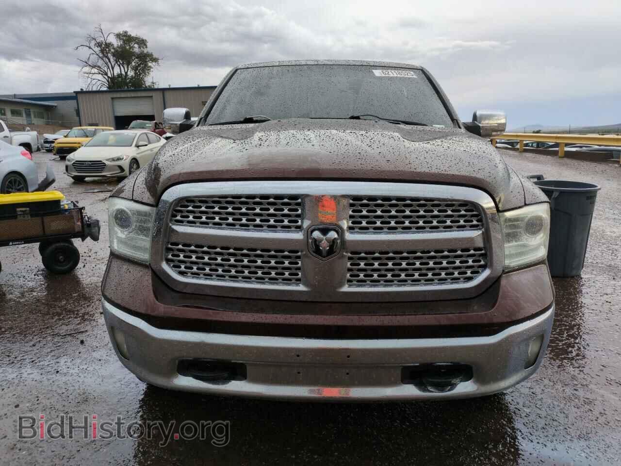 2013 RAM 1500 - VIN: 1C6RR7NT8DS702030 - Photo 5