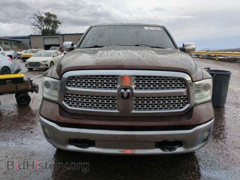 2013 RAM 1500 (VIN 1C6RR7NT8DS702030) — photo 5 of 14