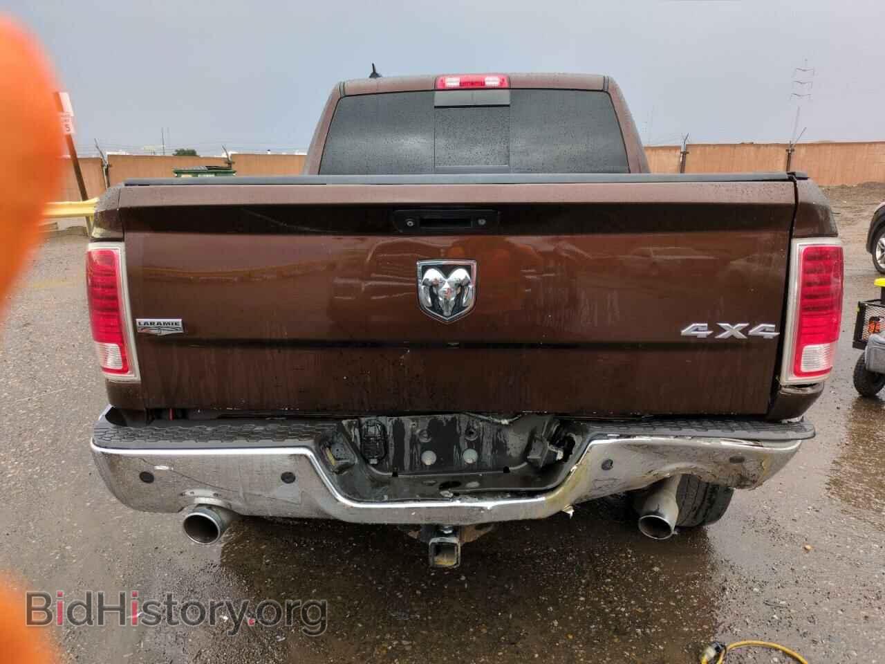 2013 RAM 1500 - VIN: 1C6RR7NT8DS702030 - Photo 6