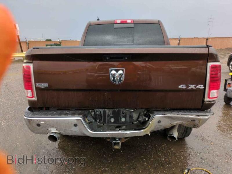 2013 RAM 1500 (VIN 1C6RR7NT8DS702030) — photo 6 of 14