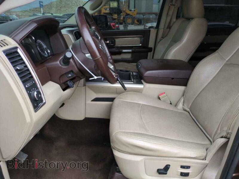 2013 RAM 1500 (VIN 1C6RR7NT8DS702030) — photo 7 of 14