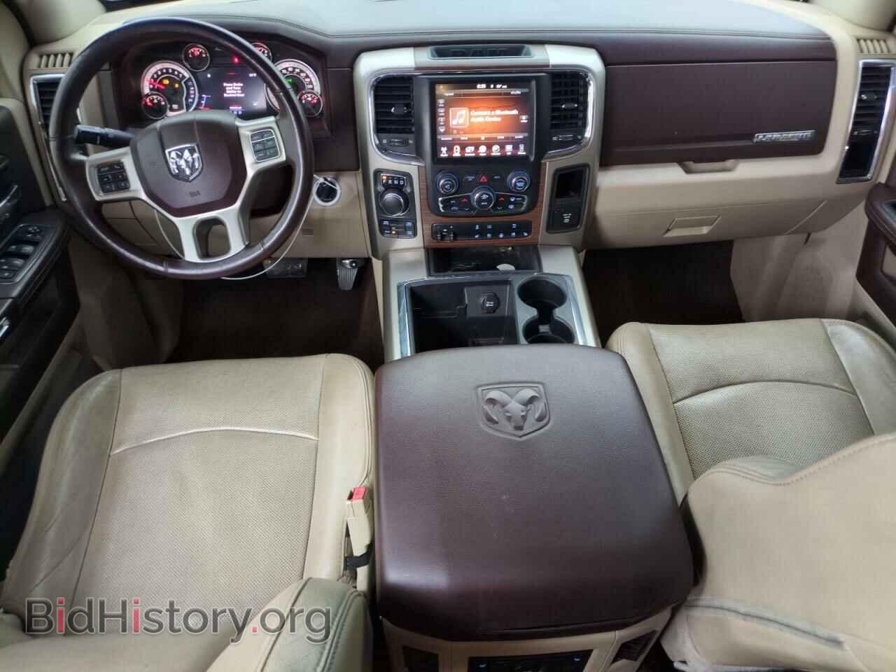 2013 RAM 1500 - VIN: 1C6RR7NT8DS702030 - Photo 8