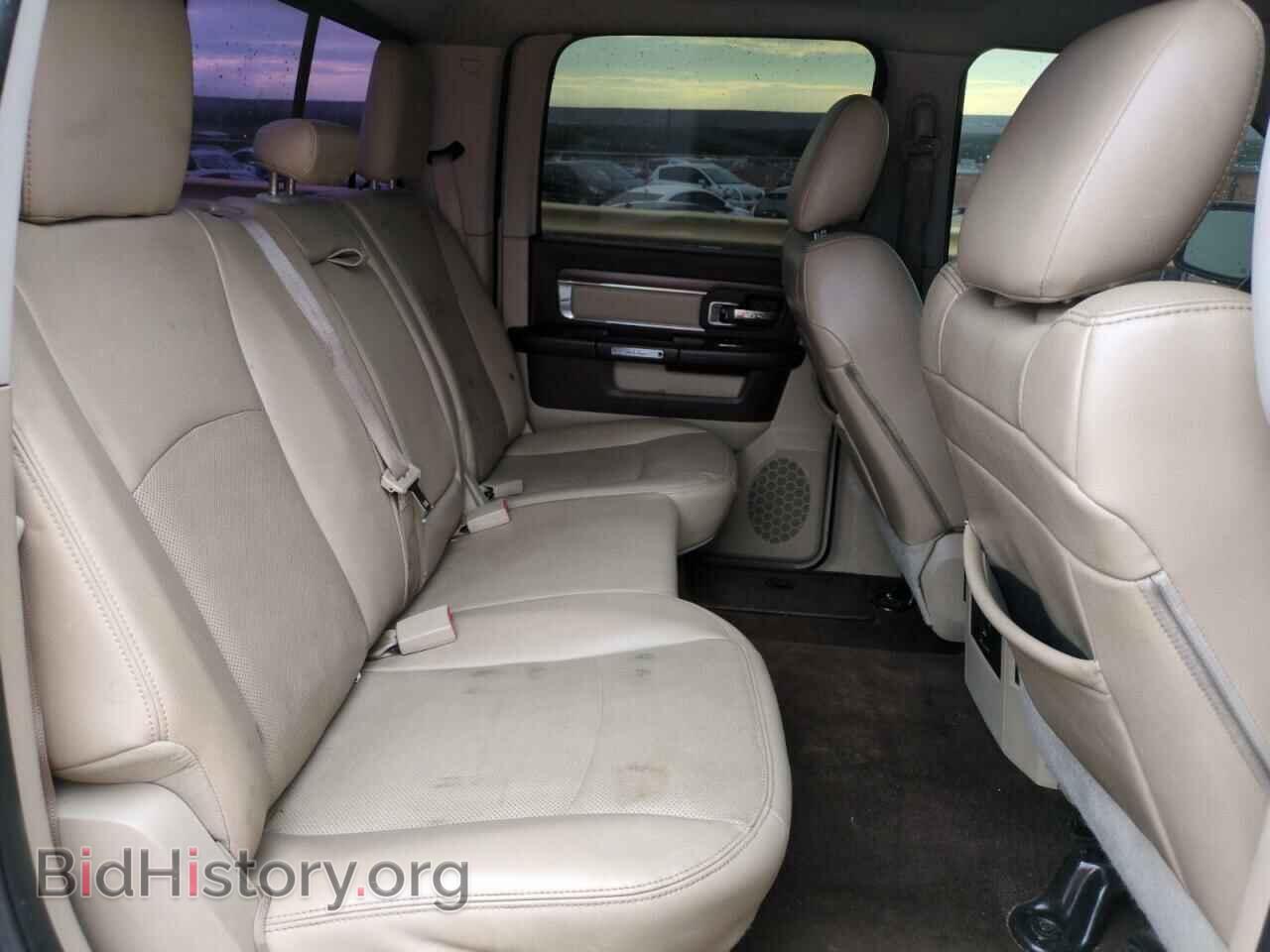 2013 RAM 1500 - VIN: 1C6RR7NT8DS702030 - Photo 10