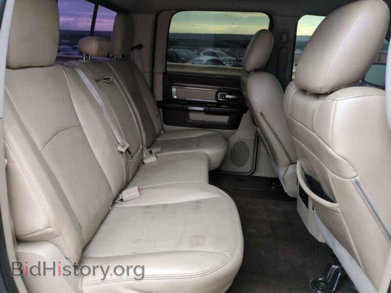 2013 RAM 1500 (VIN 1C6RR7NT8DS702030) — photo 10 of 14