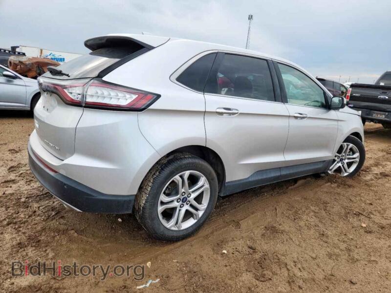 2018 Ford EDGE (VIN 2FMPK3K80JBC13538) — photo 3 of 12
