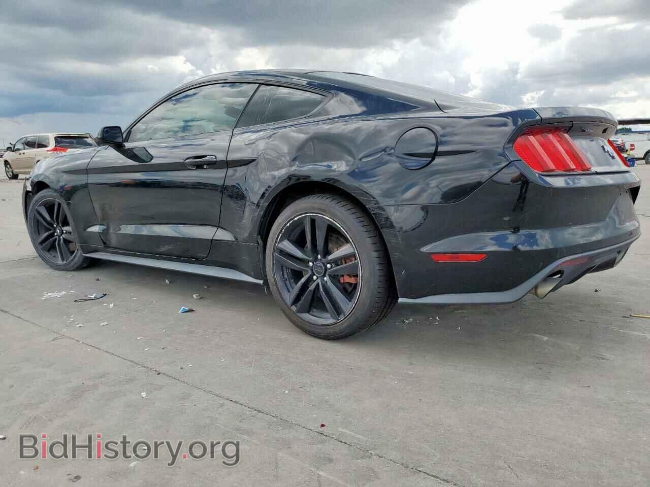 2015 FORD ALL Models - VIN: 1FA6P8TH8F5408060 - Photo 2