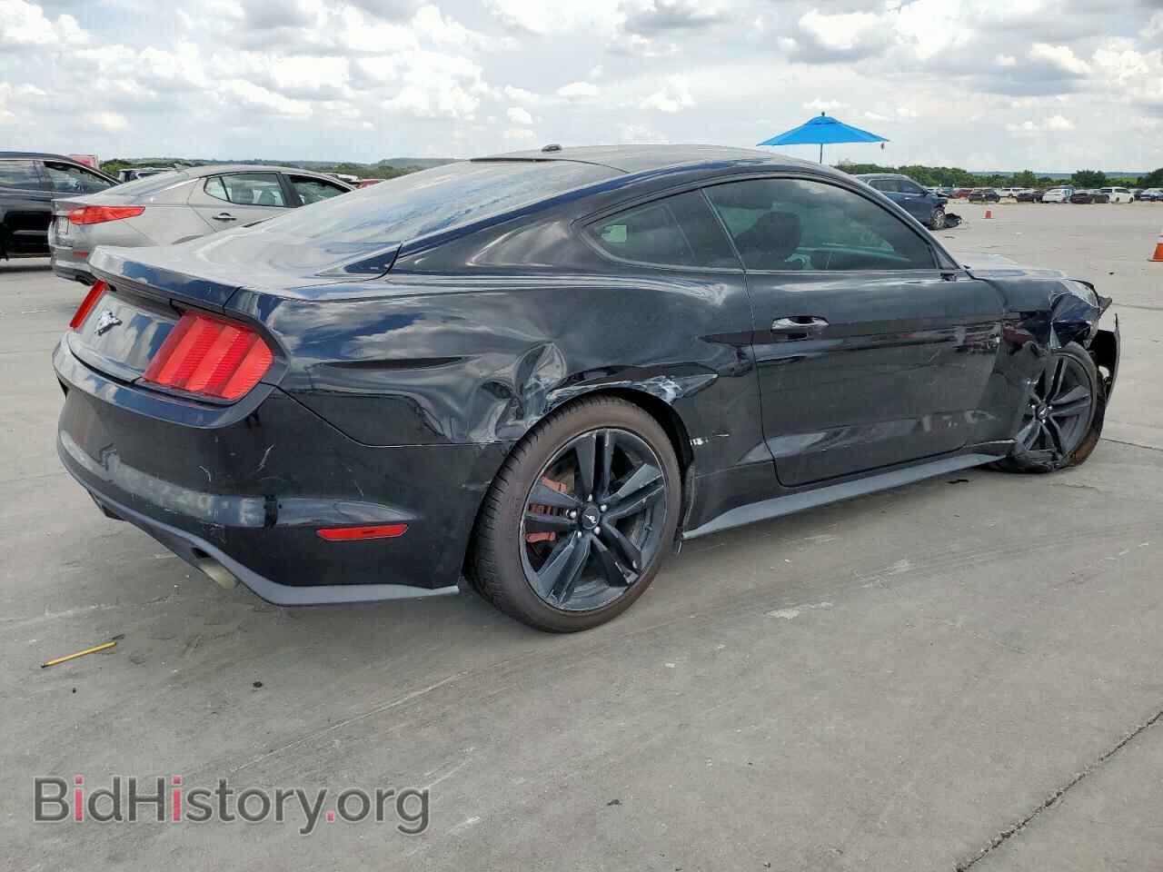 2015 FORD ALL Models - VIN: 1FA6P8TH8F5408060 - Photo 3