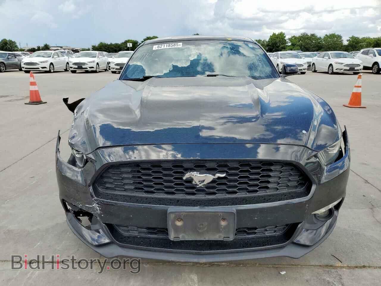 2015 FORD ALL Models - VIN: 1FA6P8TH8F5408060 - Photo 5