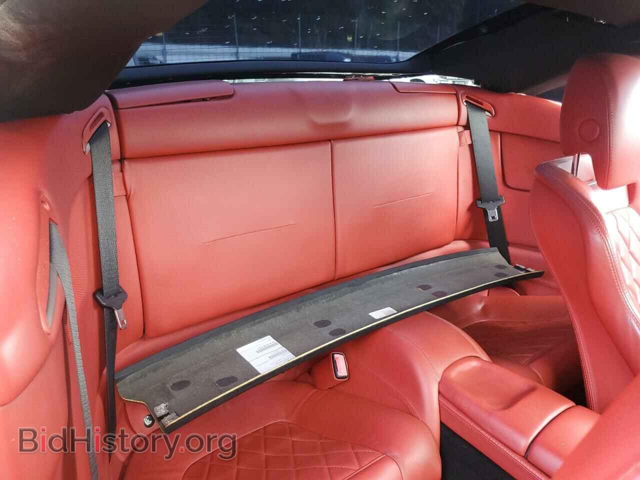 2010 FERRARI ALL MODELS - VIN: ZFF65LJA2A0174465 - Photo 10