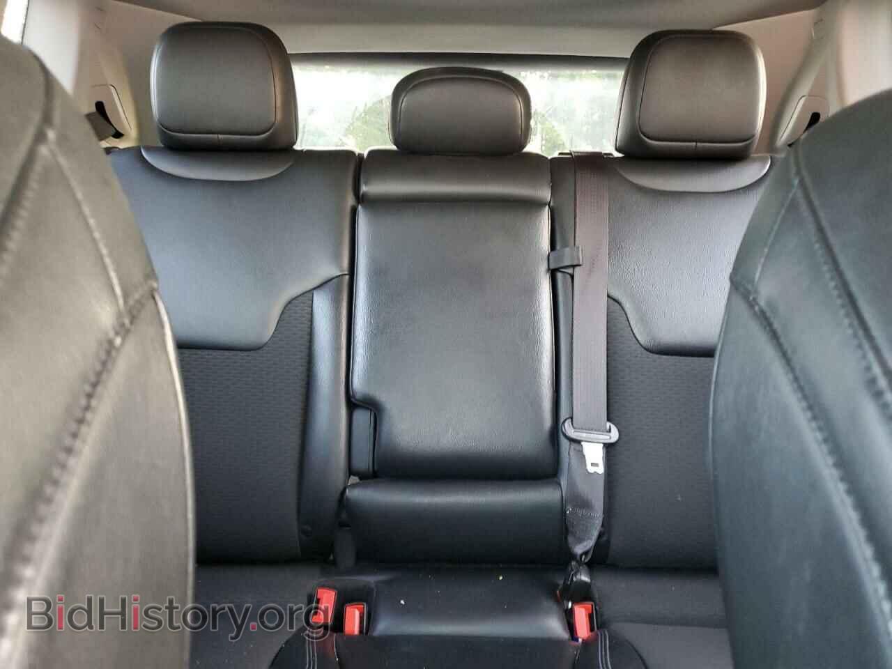 2022 JEEP COMPASS - VIN: 3C4NJDBBXNT215985 - Фото 10