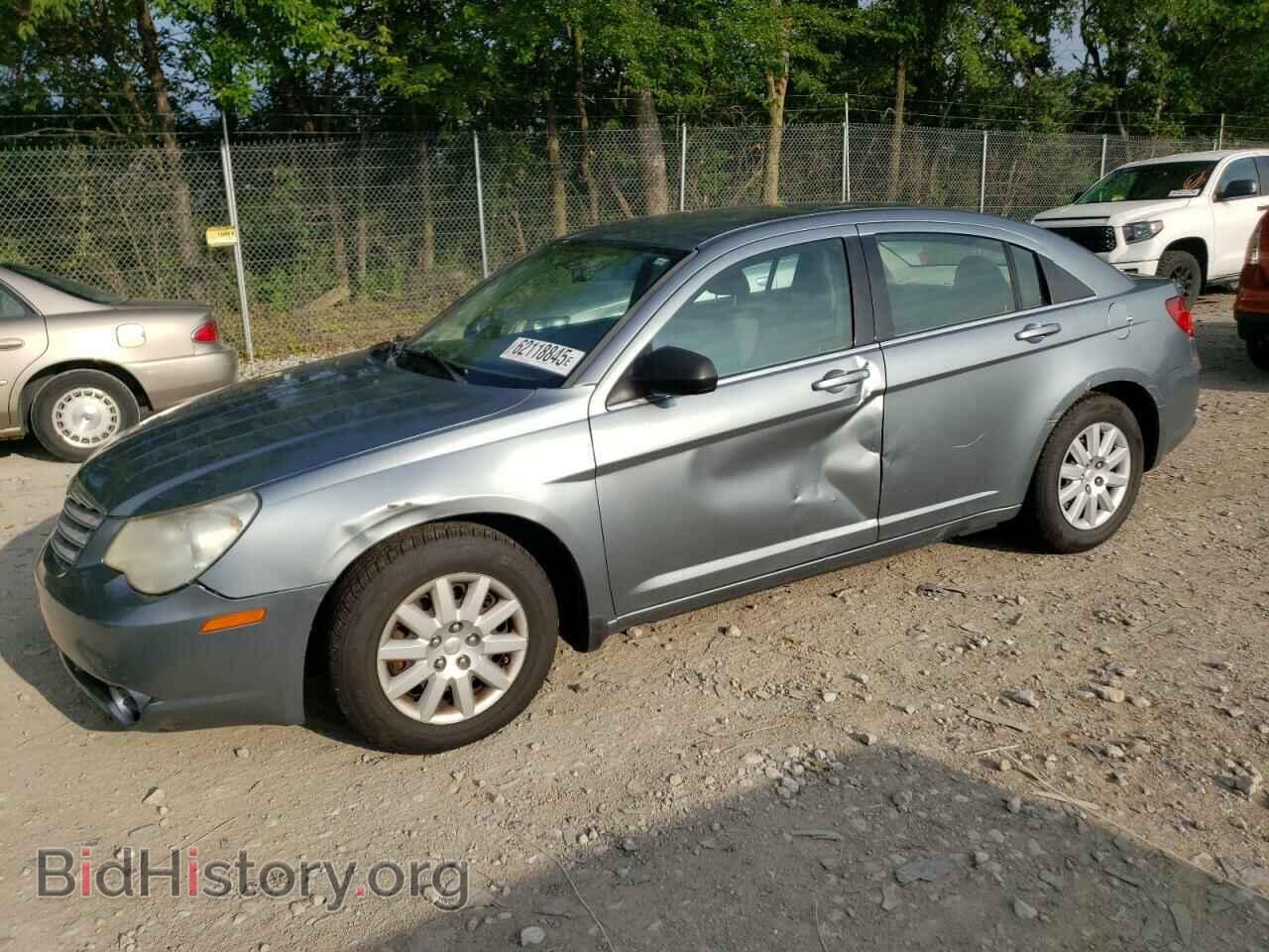 Photo 1C3LC46K98N189030 - CHRYSLER SEBRING 2008