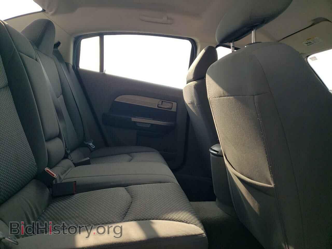 2008 CHRYSLER SEBRING - VIN: 1C3LC46K98N189030 - Фото 10