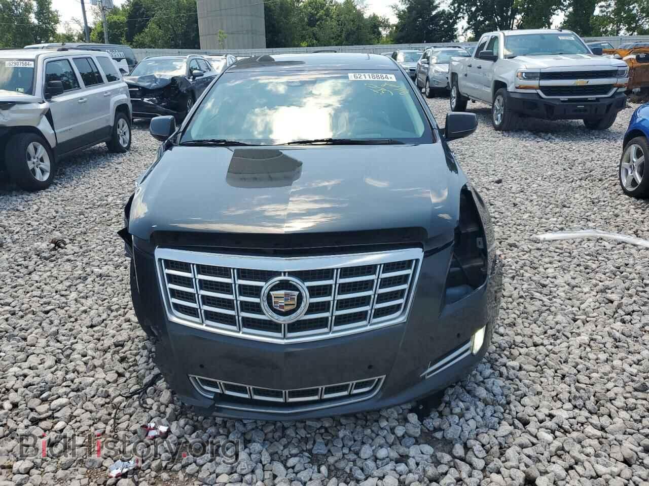 2014 CADILLAC XTS - VIN: 2G61P5S32E9163673 - Photo 5