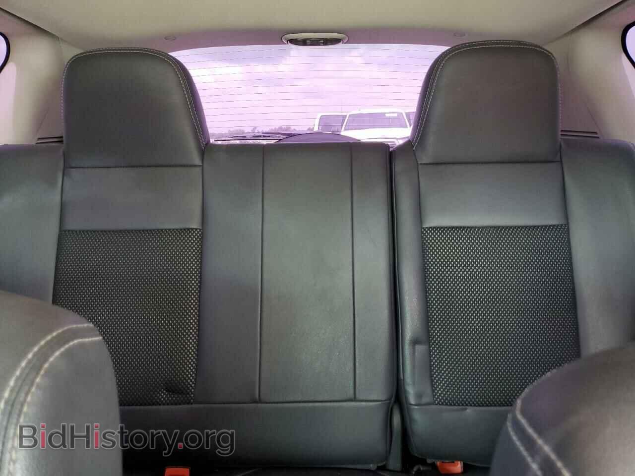 2015 JEEP COMPASS - VIN: 1C4NJCBA8FD264689 - Фото 10