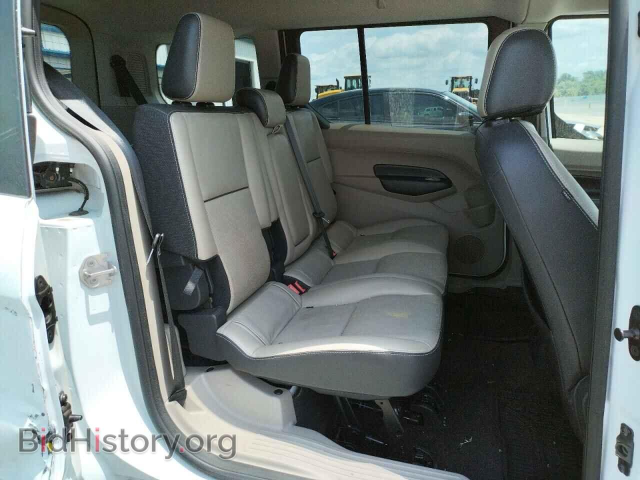 2014 FORD TRANSIT - VIN: NM0GE9F75E1158034 - Фото 11