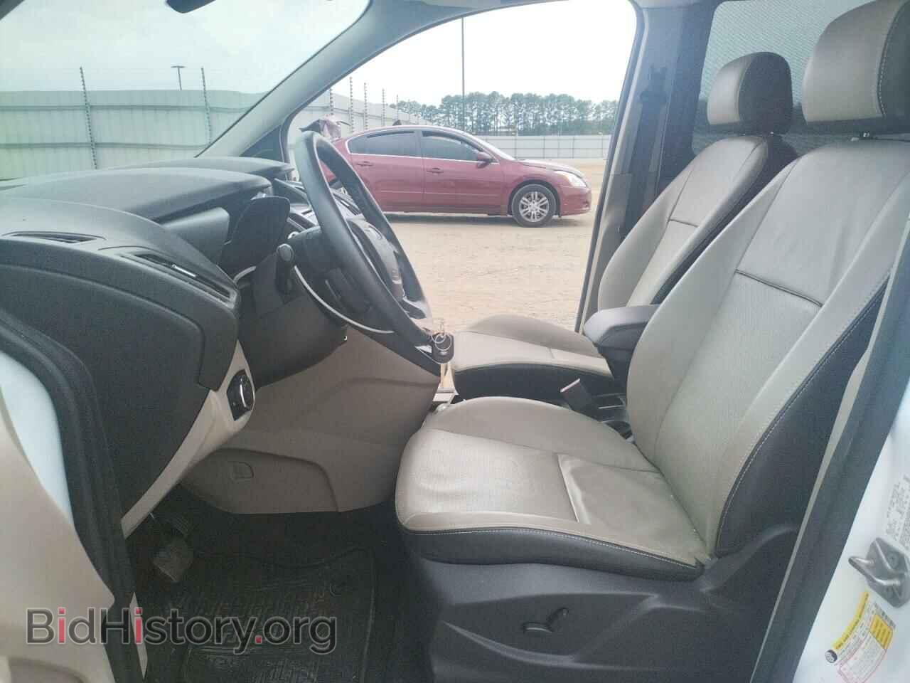 2014 FORD TRANSIT - VIN: NM0GE9F75E1158034 - Фото 7