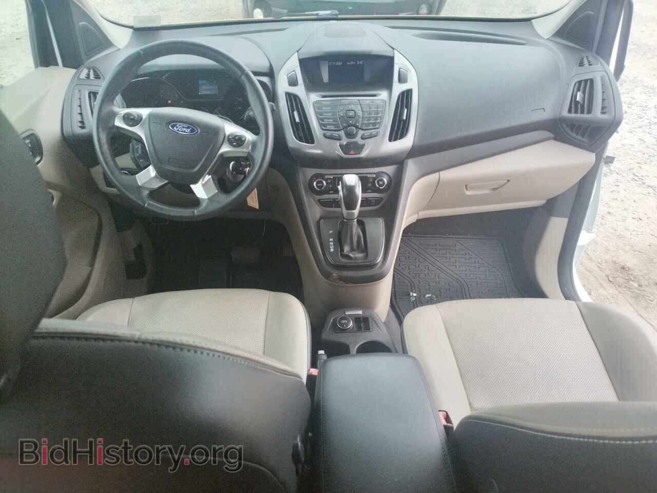 2014 FORD TRANSIT - VIN: NM0GE9F75E1158034 - Фото 8