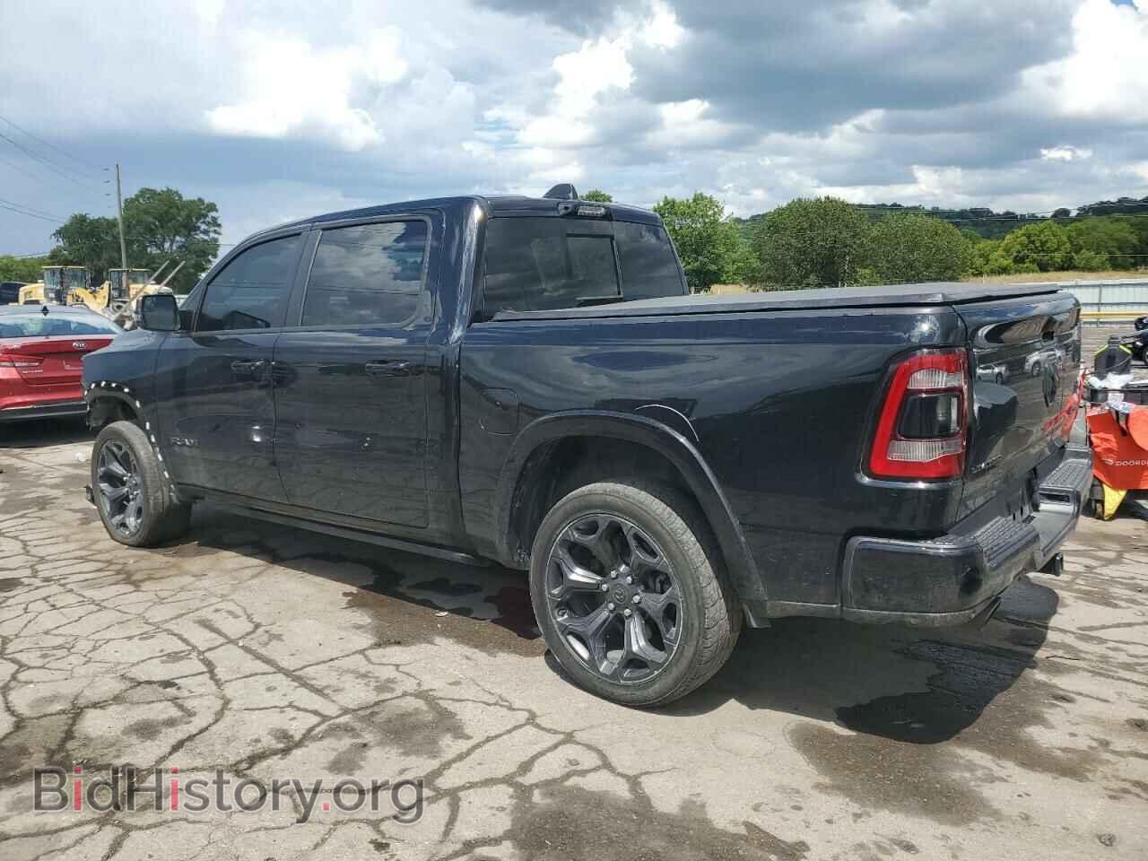 2023 RAM 1500 - VIN: 1C6SRFHT6PN559234 - Фото 2