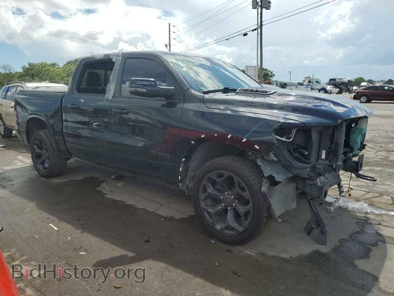 2023 RAM 1500 - VIN: 1C6SRFHT6PN559234 - Фото 4