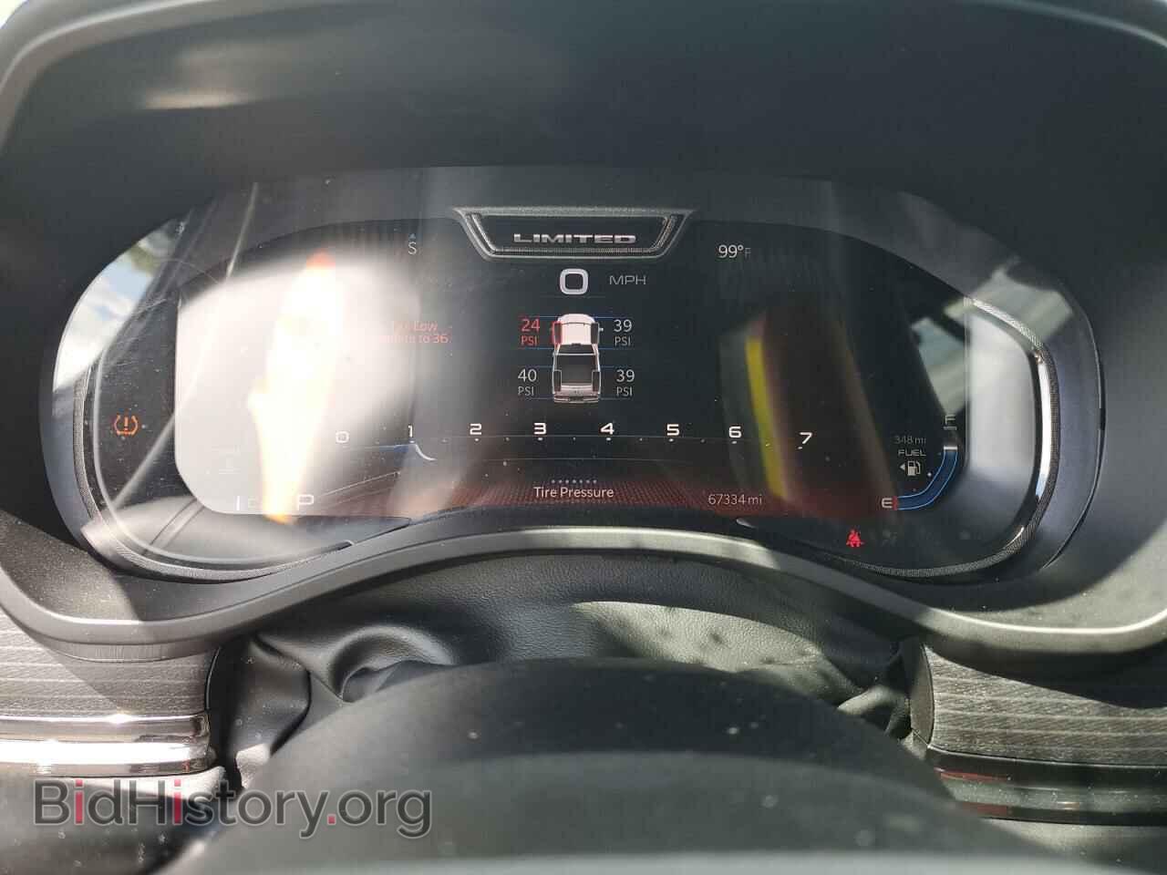 2023 RAM 1500 - VIN: 1C6SRFHT6PN559234 - Фото 9
