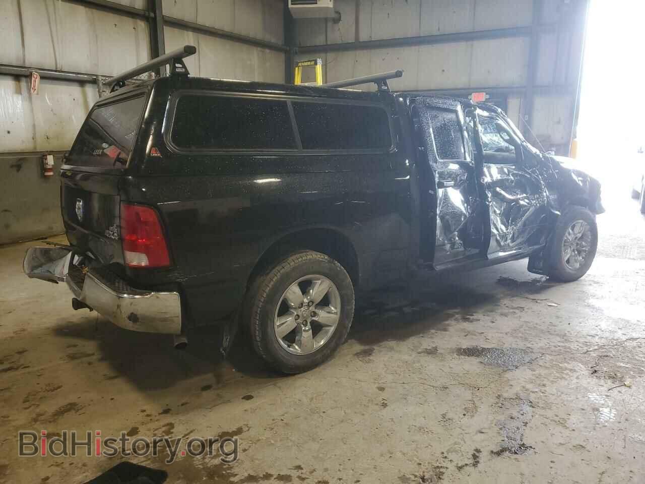 2015 RAM 1500 - VIN: 1C6RR7FT7FS703574 - Фото 3