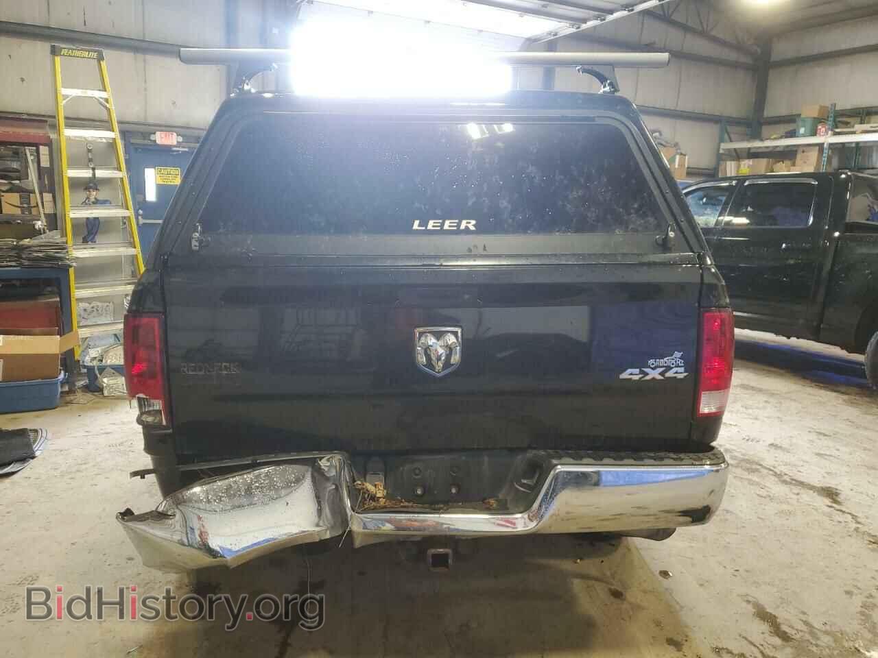 2015 RAM 1500 - VIN: 1C6RR7FT7FS703574 - Фото 6