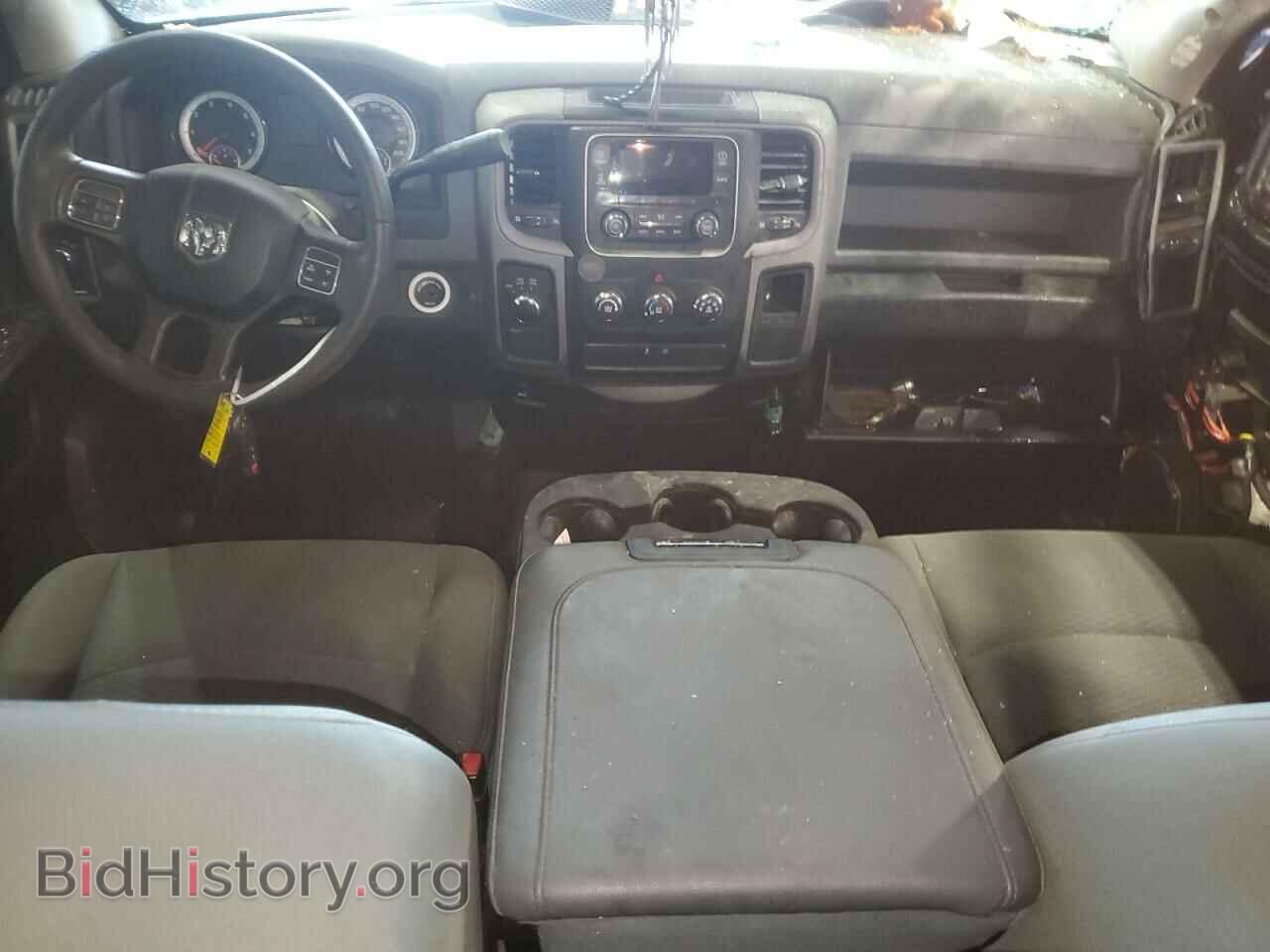 2015 RAM 1500 - VIN: 1C6RR7FT7FS703574 - Фото 8