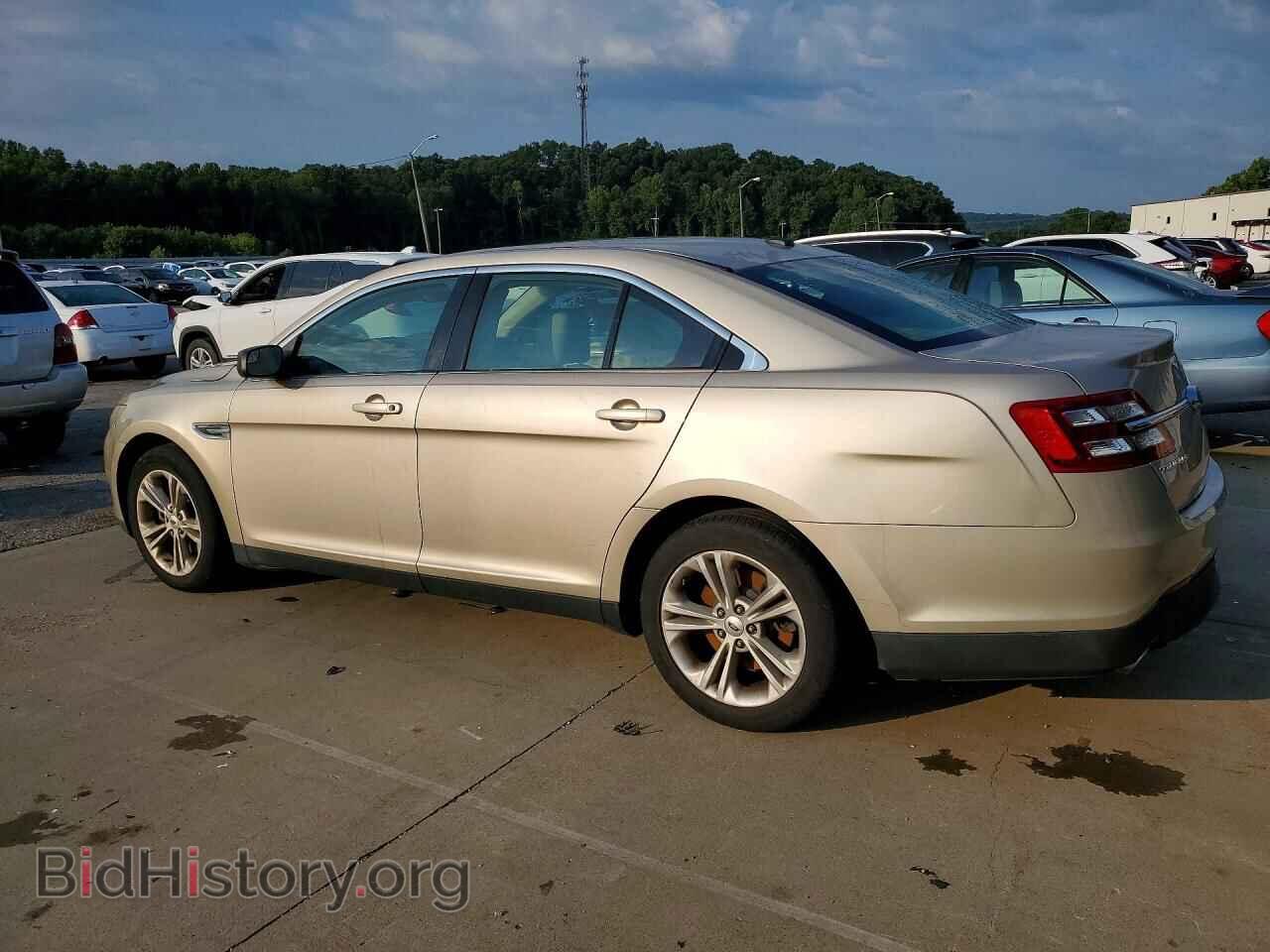 2017 FORD TAURUS - VIN: 1FAHP2D8XHG146246 - Photo 2