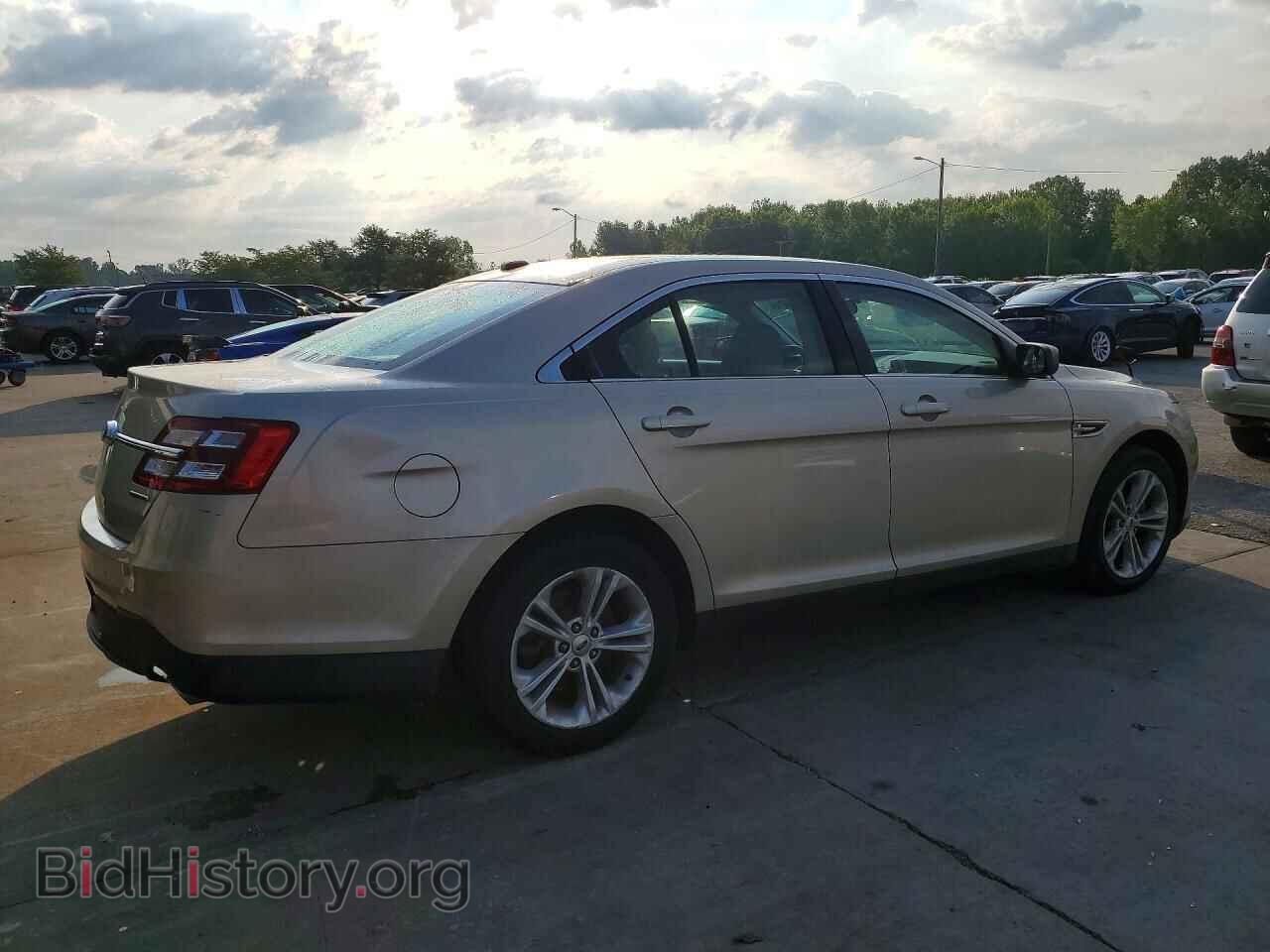 2017 FORD TAURUS - VIN: 1FAHP2D8XHG146246 - Photo 3