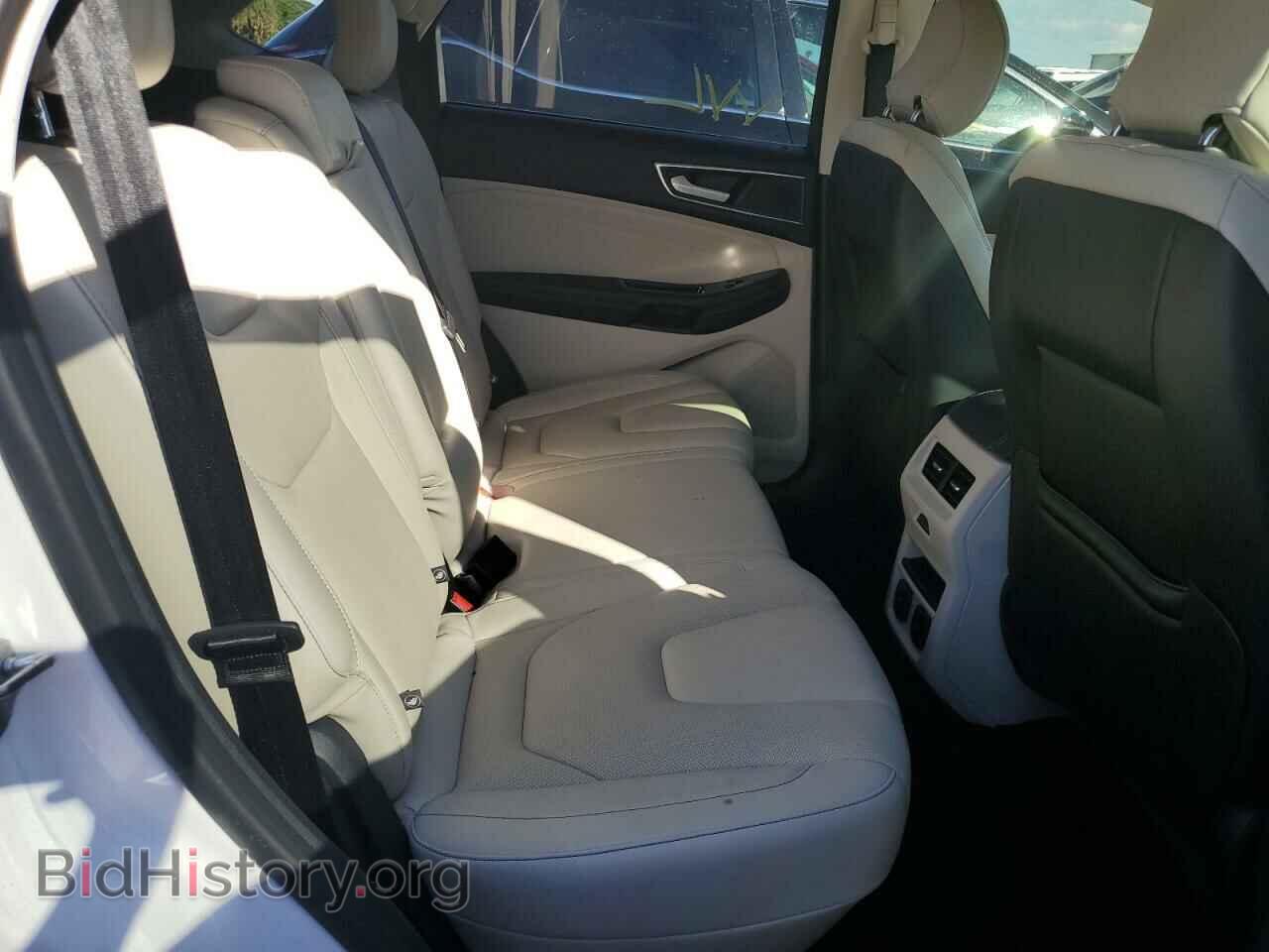 2018 FORD EDGE - VIN: 2FMPK4K84JBC00068 - Фото 6