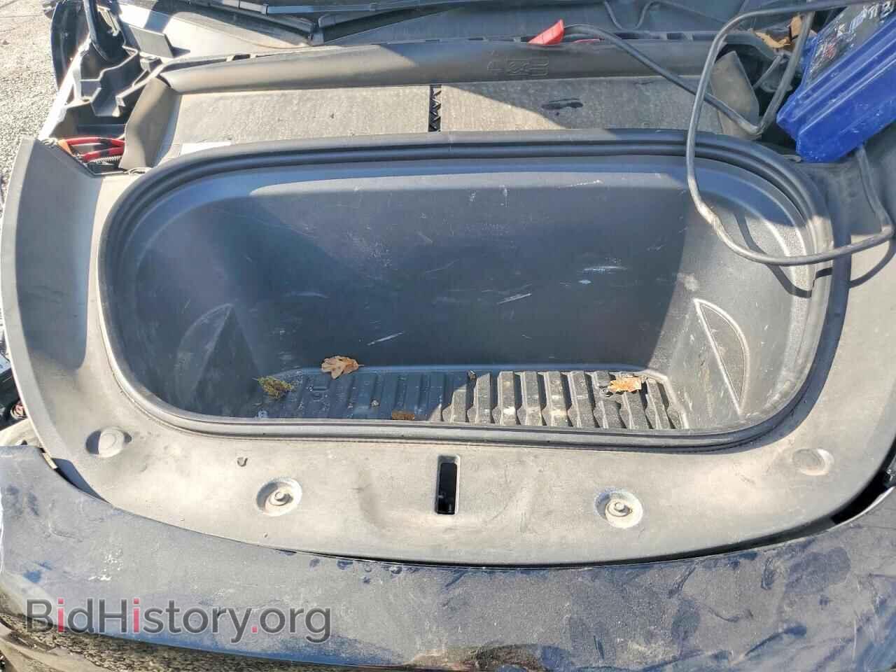 2023 TESLA MODEL Y - VIN: 7SAYGDEFXPF773608 - Фото 11
