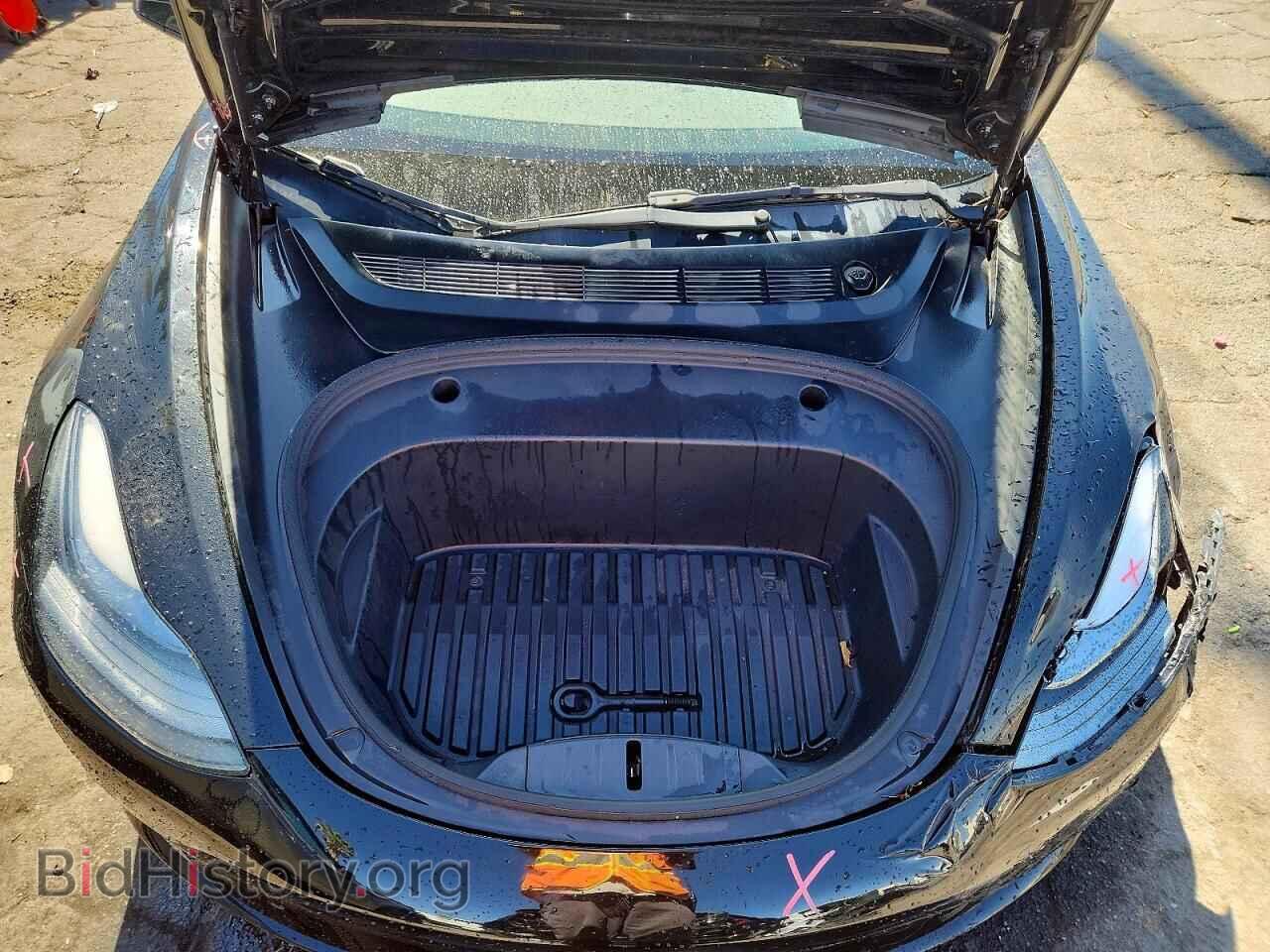 2022 TESLA MODEL 3 - VIN: 5YJ3E1EA2NF186140 - Photo 11