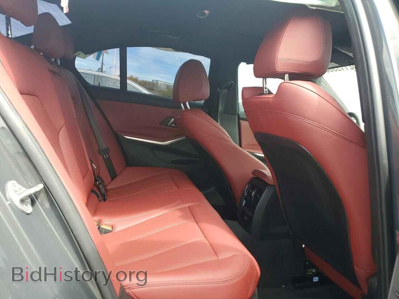 2026 BMW M3 - VIN: WBA53FT02TFW12775 - Photo 10