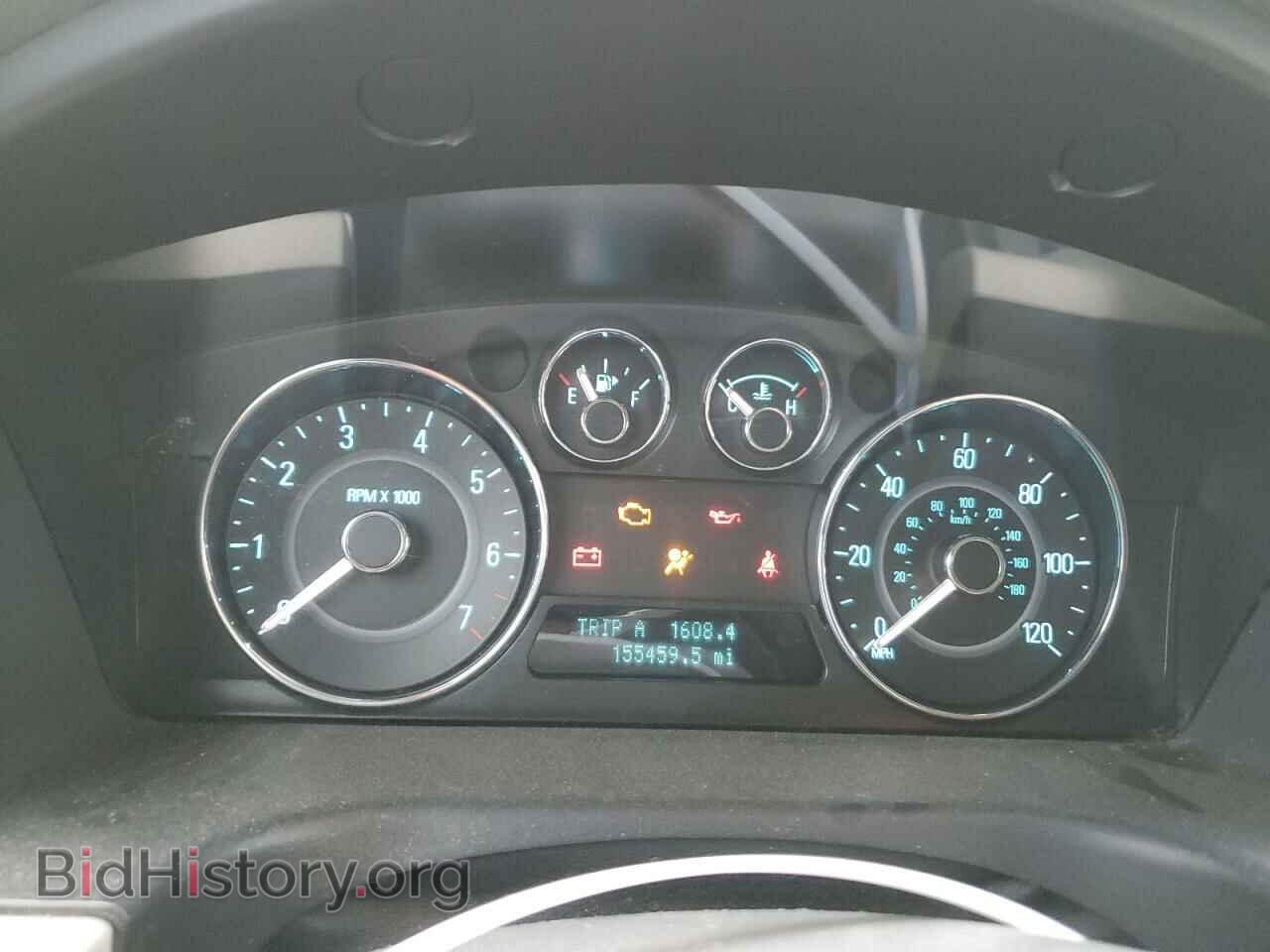 2011 FORD FLEX - VIN: 2FMHK6CT8BBD16992 - Photo 9