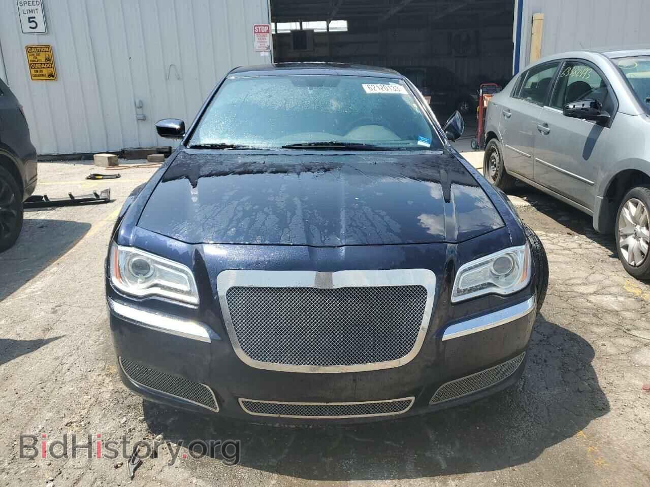 2012 CHRYSLER 300 - VIN: 2C3CCAAG4CH289281 - Фото 5
